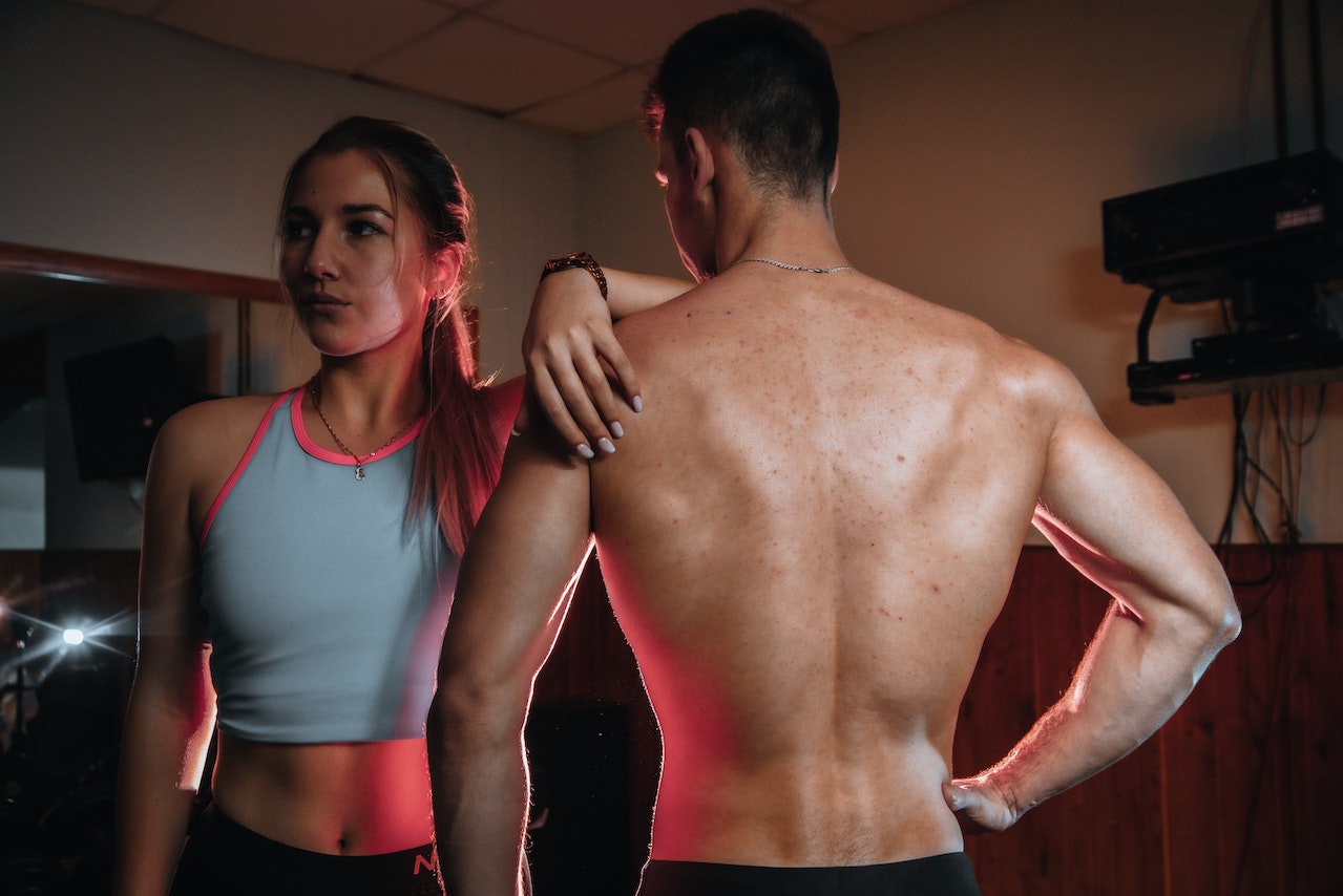 Sporcularda beslenme Danışmanlığı
